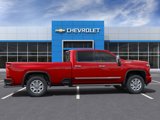 New 2025 Chevrolet Silverado 2500 High Country image 5