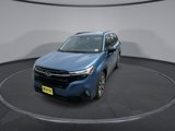 New 2025 Subaru Forester Touring image 4