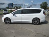 New 2025 Chrysler Pacifica Pinnacle image 2