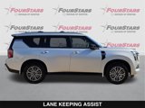 New 2025 Nissan Armada SL image 3