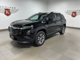 New 2026 Chevrolet Equinox LT w/ Convenience Package II image 3