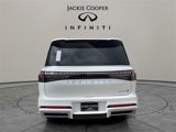 New 2025 INFINITI QX80 Luxe w/ Cargo Package image 4