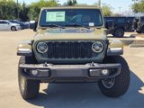 New 2025 Jeep Wrangler Unlimited Sport S 4xe image 2