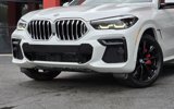 Used 2022 BMW X6 xDrive40i w/ M Sport Package image 3