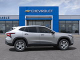 New 2025 Chevrolet Trax LS image 5