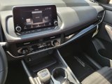 New 2026 Nissan Rogue SV image 3