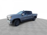 New 2025 Chevrolet Silverado 1500 LT w/ All Star Edition Plus image 4