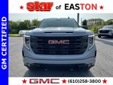 Certified 2024 GMC Sierra 1500 Elevation image 4