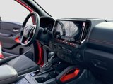 New 2025 Nissan Frontier PRO-4X w/ Pro Convenience Package image 5