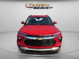 New 2026 Chevrolet TrailBlazer LT image 5