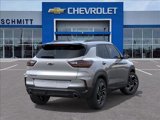 New 2026 Chevrolet TrailBlazer RS image 4