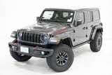 New 2025 Jeep Wrangler Unlimited Rubicon image 2