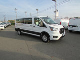 Used 2024 Ford Transit 350 XLT image 2