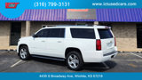 Used 2018 Chevrolet Suburban Premier image 4