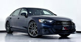 Used 2020 Audi A8 L 4.0T image 2