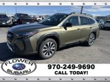 New 2025 Subaru Outback Limited image 3