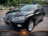 Used 2013 Lexus RX 350 F Sport image 6