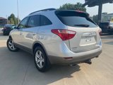 Used 2010 Hyundai Veracruz Limited image 3