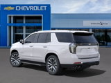 New 2025 Chevrolet Tahoe High Country image 3