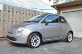 Used 2017 FIAT 500 Pop image 5