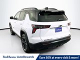 New 2026 Chevrolet Equinox RS w/ Convenience Package III image 4