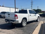 Used 2024 RAM 1500 Big Horn w/ Trailer Tow Group image 5