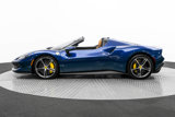 Used 2024 Ferrari 296 GTS image 2