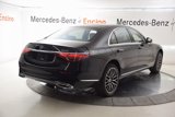 New 2025 Mercedes-Benz S 580 4MATIC Sedan image 6