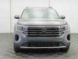 New 2026 Volkswagen Atlas SE image 3