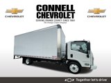 New 2025 Chevrolet Low Cab Forward 5500XG image 2