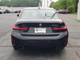 New 2025 BMW M340i xDrive w/ Premium Package image 4