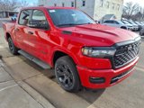 New 2025 RAM 1500 Big Horn image 4