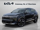 New 2026 Kia Sportage SX image 3