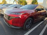 New 2025 Nissan Murano SL image 4