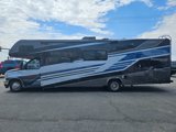 Used 2021 Ford E-450 and Econoline 450 Super Duty w/ Motorhome Prep Package image 5