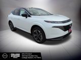 New 2025 Nissan Murano SL image 3
