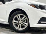 Used 2017 Chevrolet Cruze LT w/ Convenience Package image 3