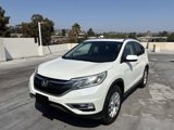 Used 2016 Honda CR-V EX-L image 3