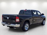 Used 2021 RAM 1500 Big Horn image 5