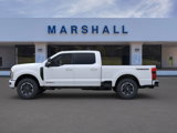 New 2025 Ford F250 Lariat w/ Lariat Ultimate Package image 3
