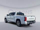New 2025 Toyota Tundra Capstone image 4