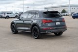 Used 2020 Audi SQ5 Prestige image 5