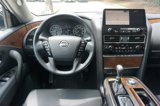 Used 2024 Nissan Armada SL w/ Captain's Chairs Package image 6