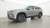 New 2025 Toyota Grand Highlander AWD Hybrid image 6
