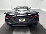New 2025 Chevrolet Corvette Stingray Coupe w/ Z51 Performance Package image 6