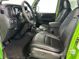 New 2025 Jeep Wrangler Unlimited Rubicon w/ XTREMEE 35" Tire Package image 4
