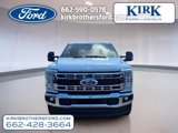New 2025 Ford F350 XLT image 3