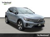 Used 2023 Volvo XC40 Recharge Plus image 3
