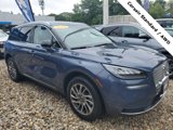 Used 2022 Lincoln Corsair AWD w/ Equipment Group 101A image 5