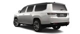 New 2024 Jeep Grand Wagoneer L Series III w/ HD Trailer Tow Package image 2